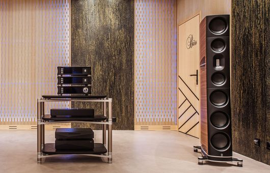 Borresen 05 Silver Supreme Edition