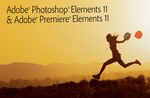 Adobe Photoshop und Premiere Elements 11 - Erleichterte Bearbeitung
