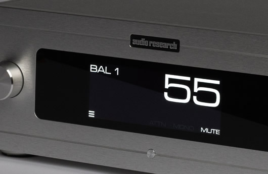 Röhrenvorstufe mit modularen Erweiterungen