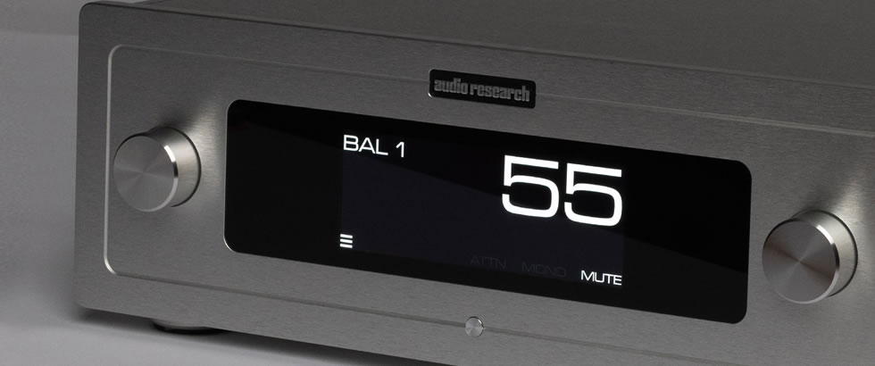 Röhrenvorstufe mit modularen Erweiterungen