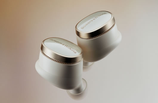 Bowers & Wilkins Pi6 und Pi8