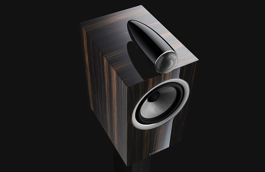 Bowers & Wilkins lanciert neue Signature-Linie