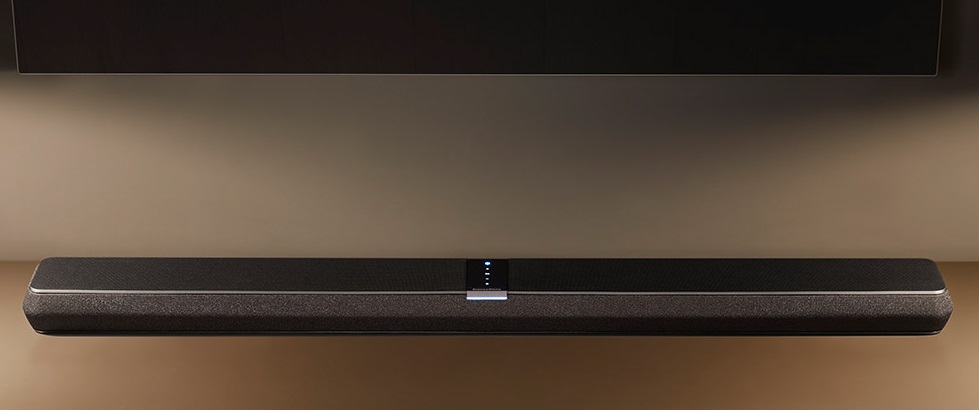 Bowers & Wilkins Panorama 3