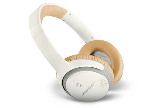 Bose Soundlink Around Ear Wireless II