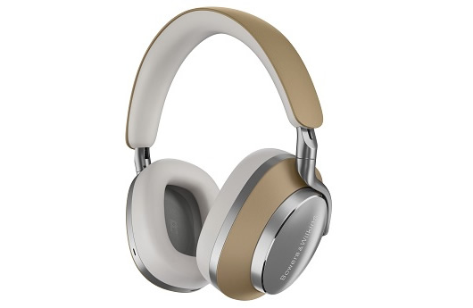 Neuer Wireless-Kopfhörer der Premium-Klasse