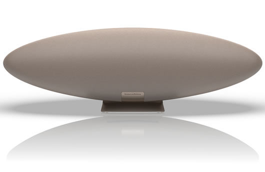 Bowers & Wilkins erneuert Wireless-Speaker