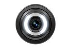 Erstes AF-Objektiv mit Makro-Licht von Canon - Makro-Erleuchtung für EOS-M