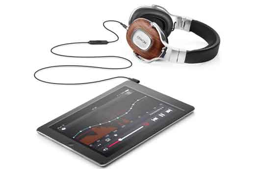 Denon Kopfhörer AH-MM400 / 300 / 200