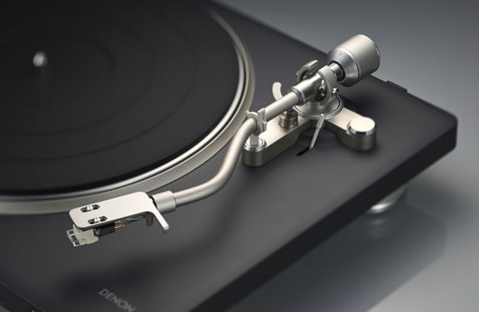 Denon DP-500BT