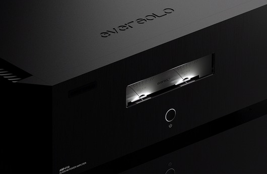 Edler Vollverstärker zum Budgetpreis