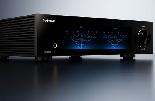 Dual-Mono-Wandler mit Femtosekunden-Präzision