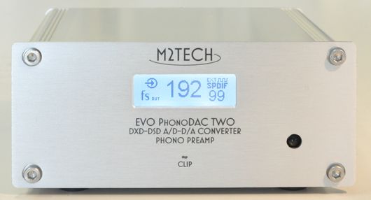 Ein bidirektionales Analog-digital-Interface