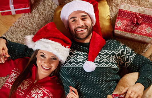 Welche Gadgets werden zu Weihnachten gewünscht?