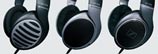 Sennheiser 500er Kopfhörerlinie