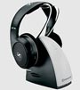 Sennheiser Funkkopfhörer RS 120 - Drahtlos glücklich