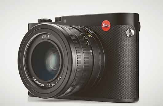 Leica Q