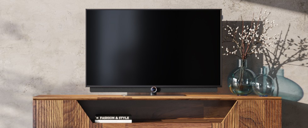 Loewe stellt neue LED- und OLED-Fernseher vor