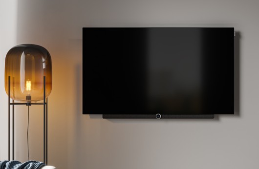 Loewe stellt neue LED- und OLED-Fernseher vor