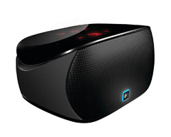 Logitech Mini Boombox - Bluetooth-Lautsprecher
