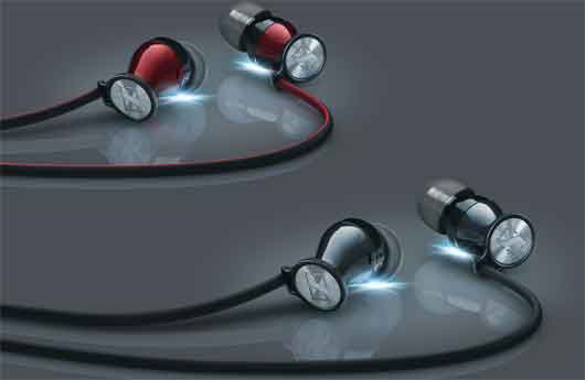 Sennheiser Momentum In-Ear-Hörer