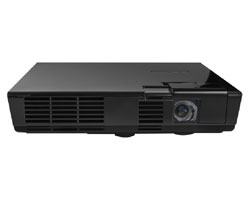 NEC L50W - Mobiler Projektor