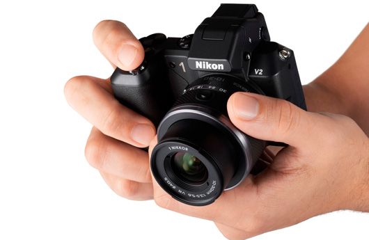 Nikon 1 V2