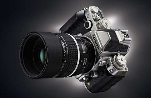 Nikon Df