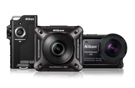 Photokina 2016 – Neuheiten von Nikon