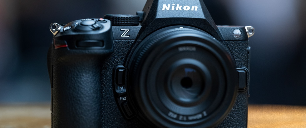 Marktführer in Japan dank der Z5 II