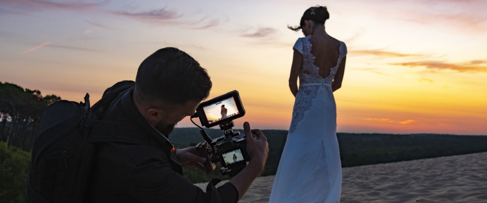 Nikon Z6II/Z7II-Firmware-Update & Movie Kit