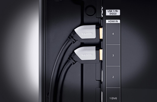 Oehlbach HDMI Shape Magic