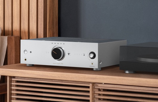 Vielseitige Audiolösungen zum Neustart von Onkyo