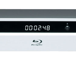 Netzwerkfähiger BD-Player &mdash; Onkyo BD-SP309
