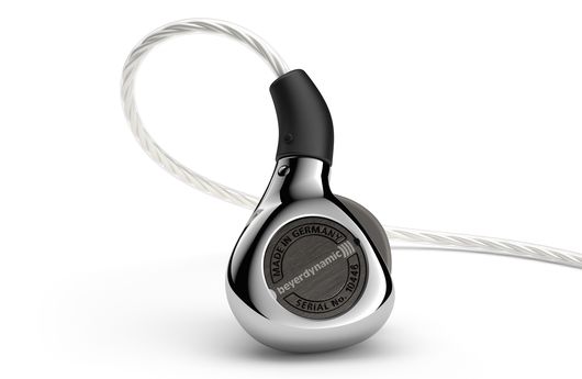 In-Ear-Ohrhörer Xelento von Beyerdynamic