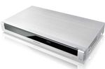 Panasonic Blu-ray Recorder - Multi-Room-Streaming