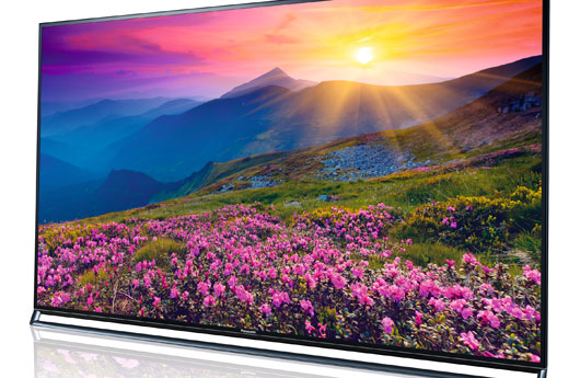 Panasonic ASW804-Serie