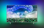 Philips-Ambilight-UHD-TV 65PUS7601 - Bildgenuss mit Hintergrund