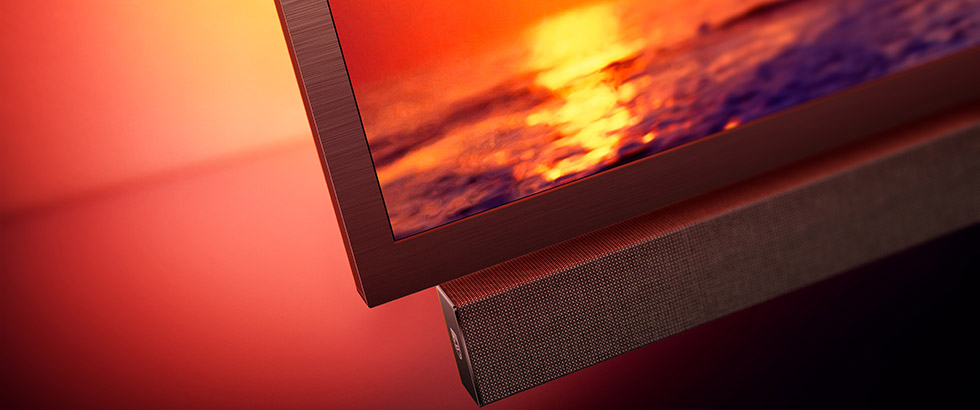 Philips-TV 8602 bringt Premium-UHD-Qualität