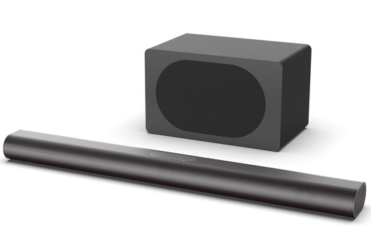 Philips stellt drei neue Soundbars vor