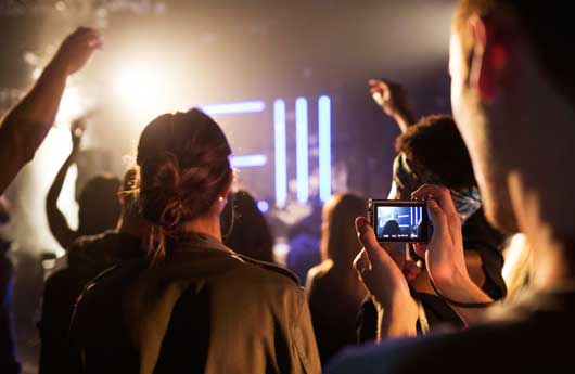 Canon PowerShot G5 X und G9 X