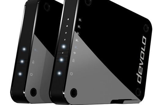 Devolo schliesst Versorgungslücke