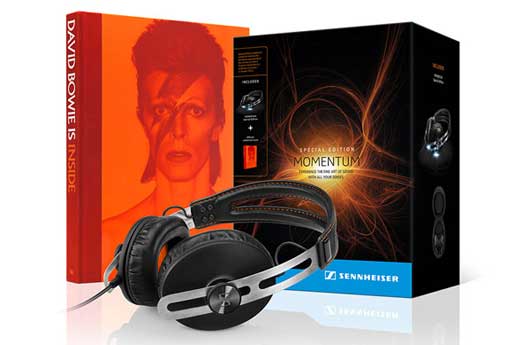 Sennheiser Special Edition Kopfhörer Bundle