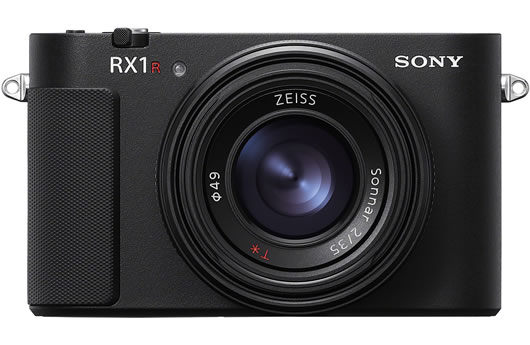 Sony RX1R III mit 61-MP-Sensor und KI-AF