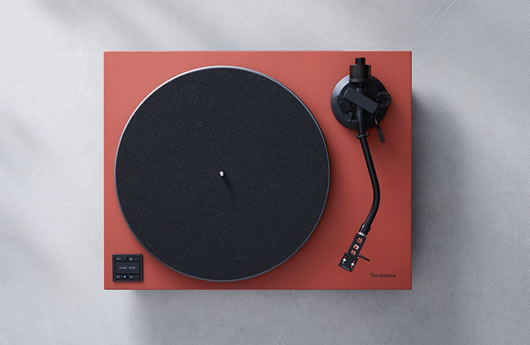 Direktantrieb mit Bluetooth und modernem Design