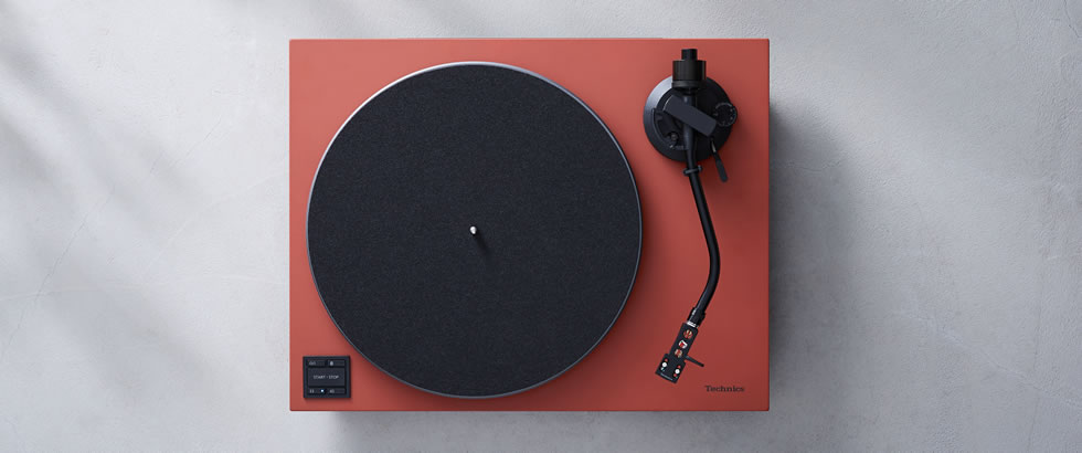 Direktantrieb mit Bluetooth und modernem Design