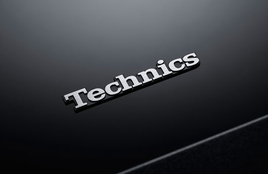 Audiomarke Technics neu lanciert
