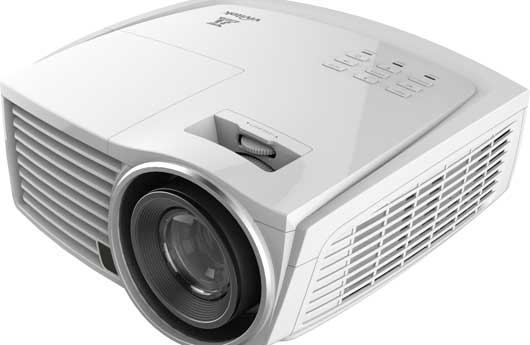 Vivitek DLP-Projektor H1188 und H1186