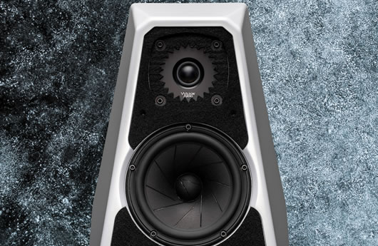 Wilson Audio Sabrina V lanciert