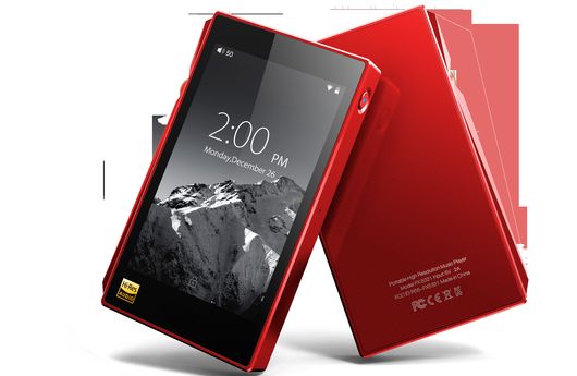 Der neue FiiO X5 macht wunschlos glücklich