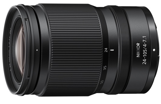 Nikon erweitert Z-System um Budget-Objektiv